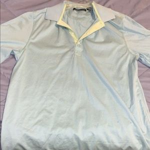 Men’s Golf Shirt